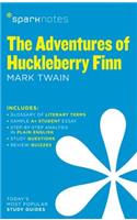 Adventures of Huckleberry Finn Sparknotes Literature Guide