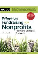 Effective Fundraising for Nonprofits