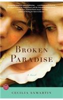 Broken Paradise
