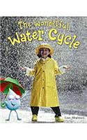 Literacy by Design: Leveled Reader 6-Pack Grade 2, Level L Wonderful Water Cycle, the