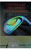Continuum Mechanics for Engineers
