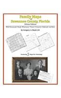 Family Maps of Suwannee County, Florida