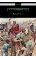 Plutarch's Lives (Volumes I and II)