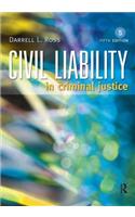 Civil Liability in Criminal Justice