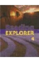 Reading Explorer 4 with Student CD-ROM