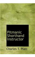 Pitmanic Shorthand Instructor