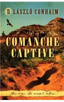 Comanche Captive
