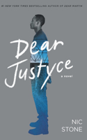 Dear Justyce