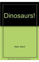 Dinosaurs!: Set 1: (Dinosaurs!)