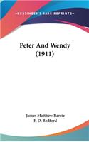 Peter And Wendy (1911)