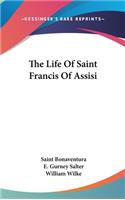Life Of Saint Francis Of Assisi