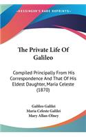 Private Life Of Galileo