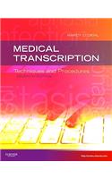 Medical Transcription