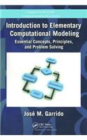 Introduction to Elementary Computational Modeling