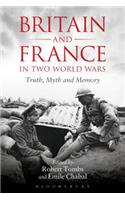 Britain and France in Two World Wars