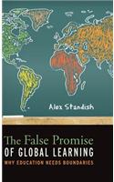 False Promise of Global Learning