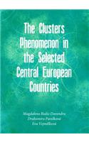 Clusters Phenomenon in the Selected Central European Countries