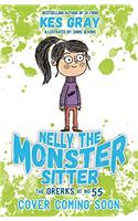 Nelly the Monster Sitter: The Grerks at No. 55