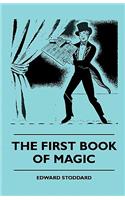 First Book Of Magic