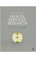 Introduction to Health Services Research