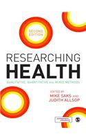 Researching Health