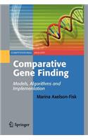 Comparative Gene Finding