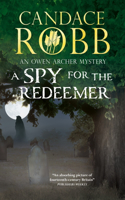 Spy for the Redeemer