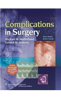Complications in Surgery