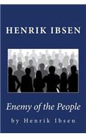 Henrik Ibsen