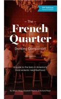 French Quarter Drinking Companion