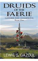 Druids of the Faerie (Book One)