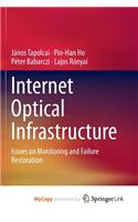 Internet Optical Infrastructure