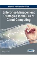 Enterprise Management Strategies in the Era of Cloud Computing