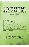 Liquid Pipeline Hydraulics