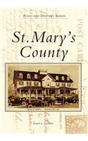 St. Mary's County