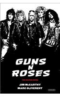 Reckless Life: Guns 'n' Roses: A Graphic Novel