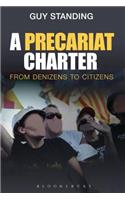 Precariat Charter