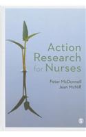 Action Research for Nurses