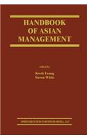Handbook of Asian Management
