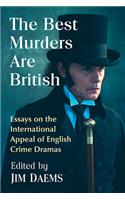 The Best Murders Are British
