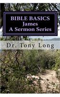 BIBLE BASICS James
