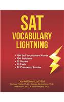 Sat Vocabulary Lightning