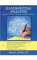 Handwriting Analysis