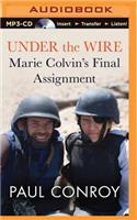 Under the Wire