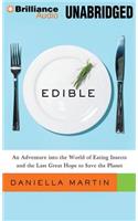 Edible