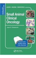 Small Animal Clinical Oncology