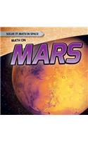 Math on Mars