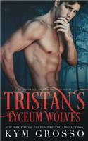 Tristan's Lyceum Wolves
