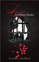Love- A Million Shades
