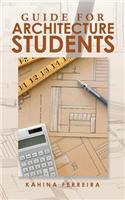 Guide for Architecture Students: (English)